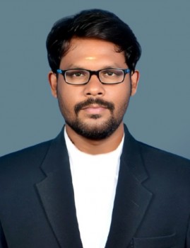 M. VETRIVEL